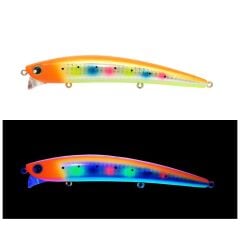 Longin Franky 120mm 20gr Floating Maket Balık - S036SM
