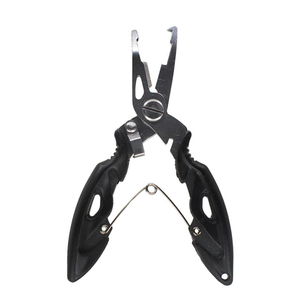 Remixon Plier Balıkçı Pensesi FP-003 spin-lrf