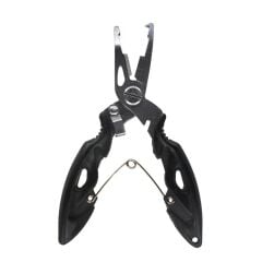 Remixon Plier Balıkçı Pensesi FP-003 spin-lrf