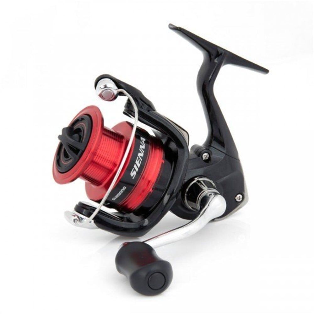 Shimano Sienna fg 500 lrf makinası