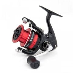 Shimano Sienna fg 500 lrf makinası