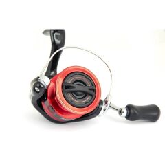 Shimano Sienna fg 500 lrf makinası