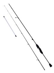 Fujin Ajime Black Swan 190cm 03-4gr Aji LRF Kamışı