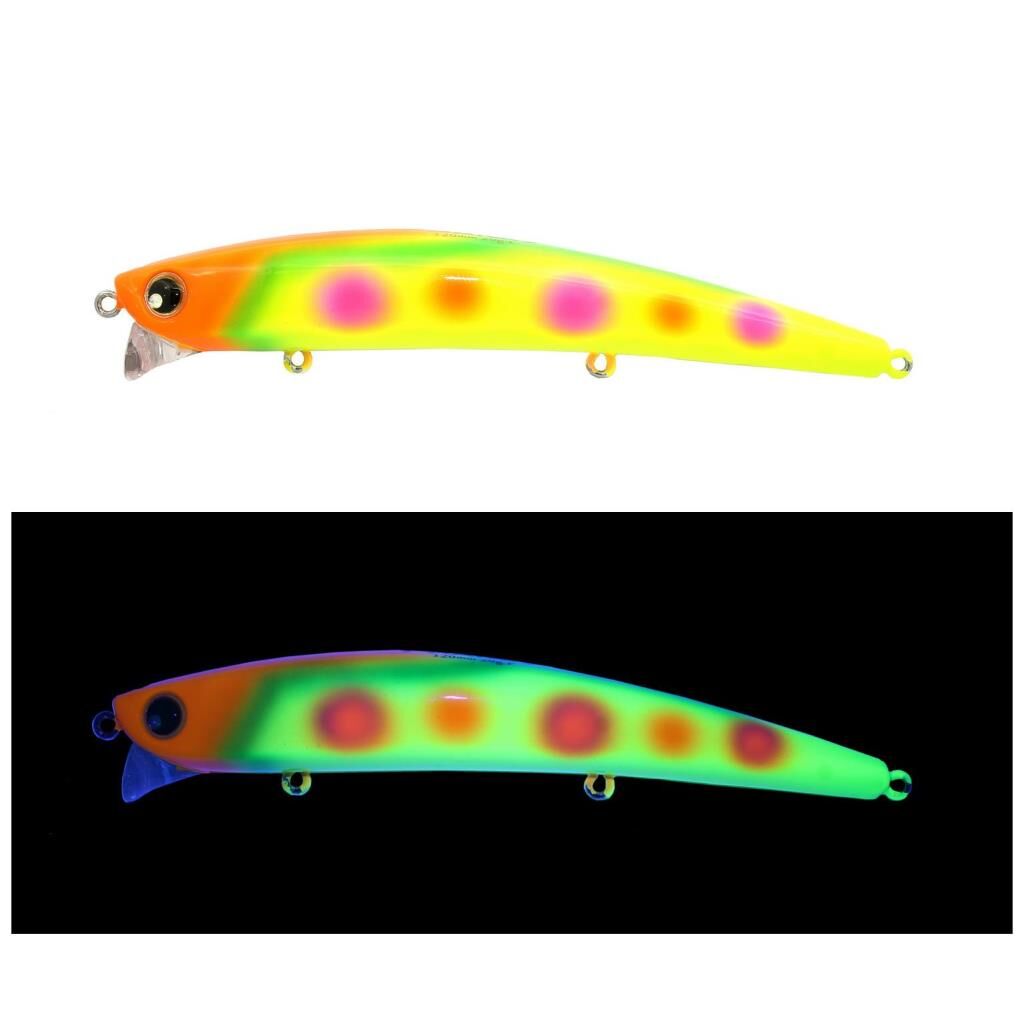 Longin Franky 120mm 20gr Floating Maket Balık - TU010PA