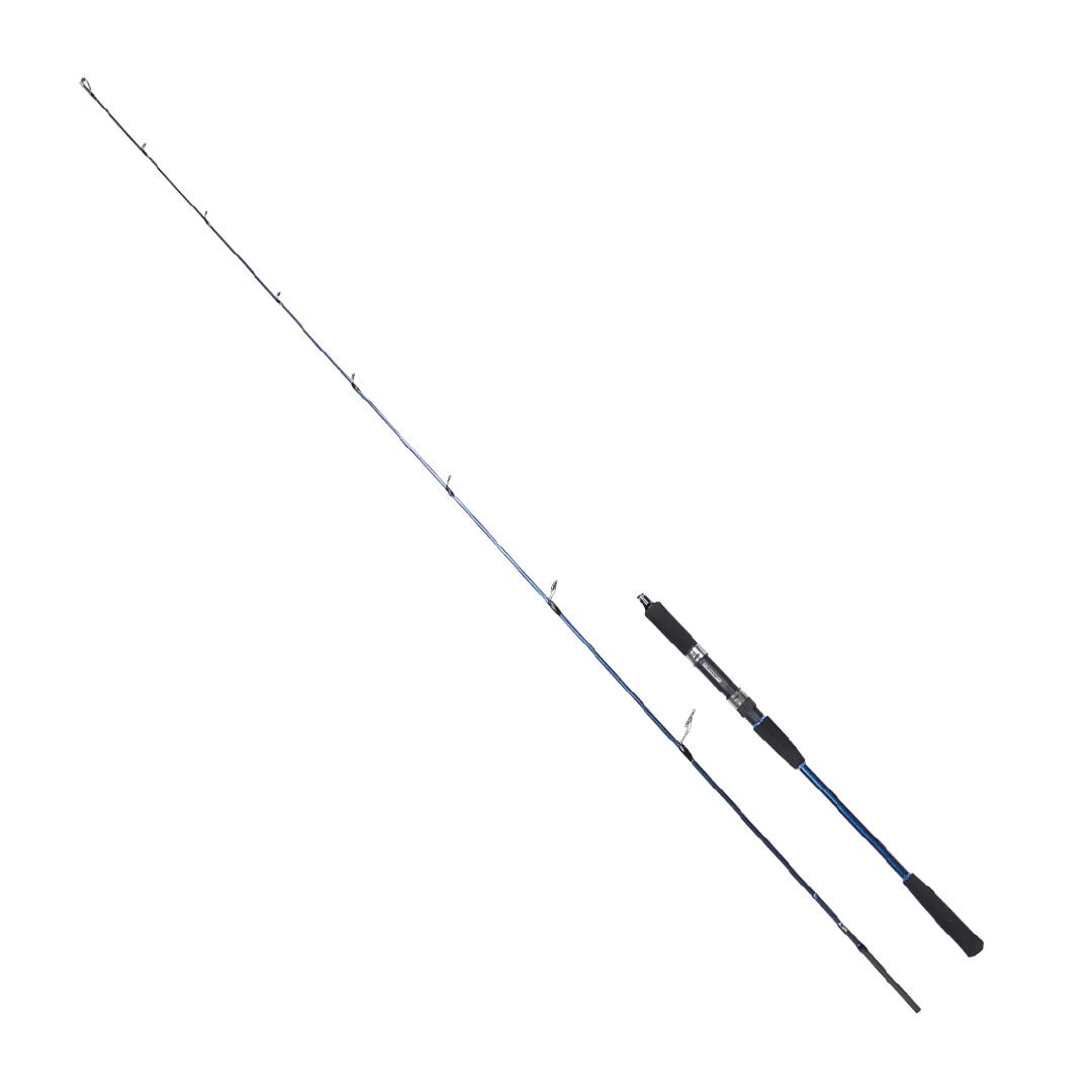 Ryuji Strobe 198 Cm 20 - 80 g. Gr Jigging Kamışı