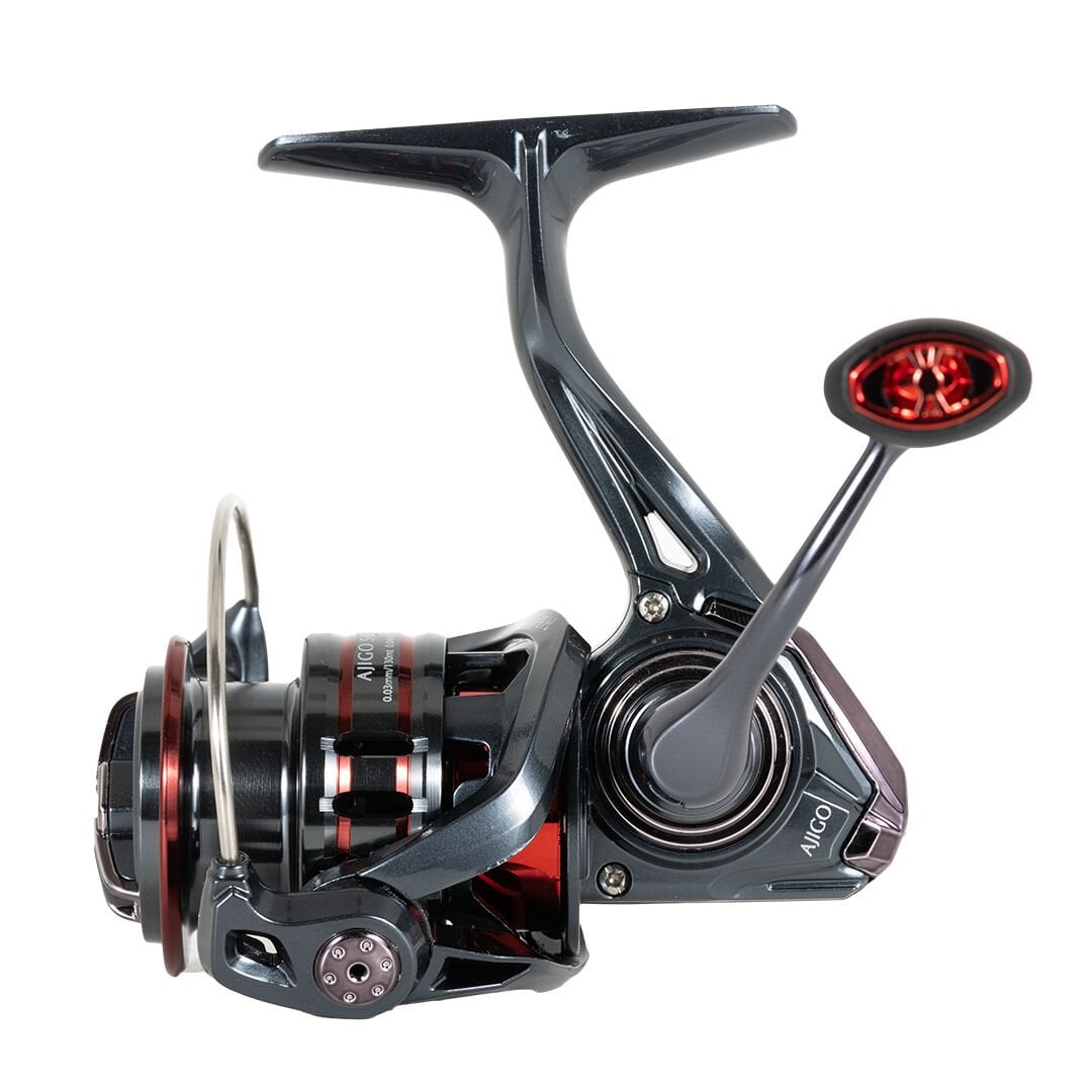 RYUJI AJIGO 500 7+1 LRF OLTA MAKİNASI