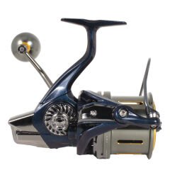 RYUJI MOMENTUM 10000 NAVY BLUE  11+1BB SURF MAKARA(YEDEK KAFALI)
