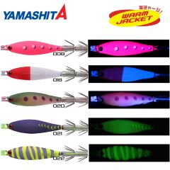 Yamashıta Squish Kalamar Zokası 7-2