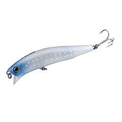 Fujin Hacker 90mm 13.7gr SSR Floating Maket Balık - 086 Flashing Minnow
