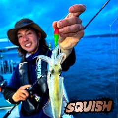 Yamashıta Squish Kalamar Zokası 7-2 006