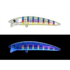Longin Franky 120mm 20gr Floating Maket Balık - S073T