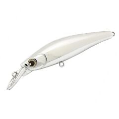 Longin Rumble Beat Heavy 80S 80mm 28gr Sinking Maket Balık - S098MK