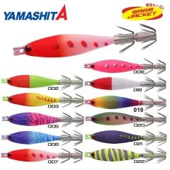 Yamashıta Squish Kalamar Zokası 7-2 019