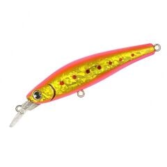 Longin Rumble Beat Heavy 80S 80mm 28gr Sinking Maket Balık - S057SM