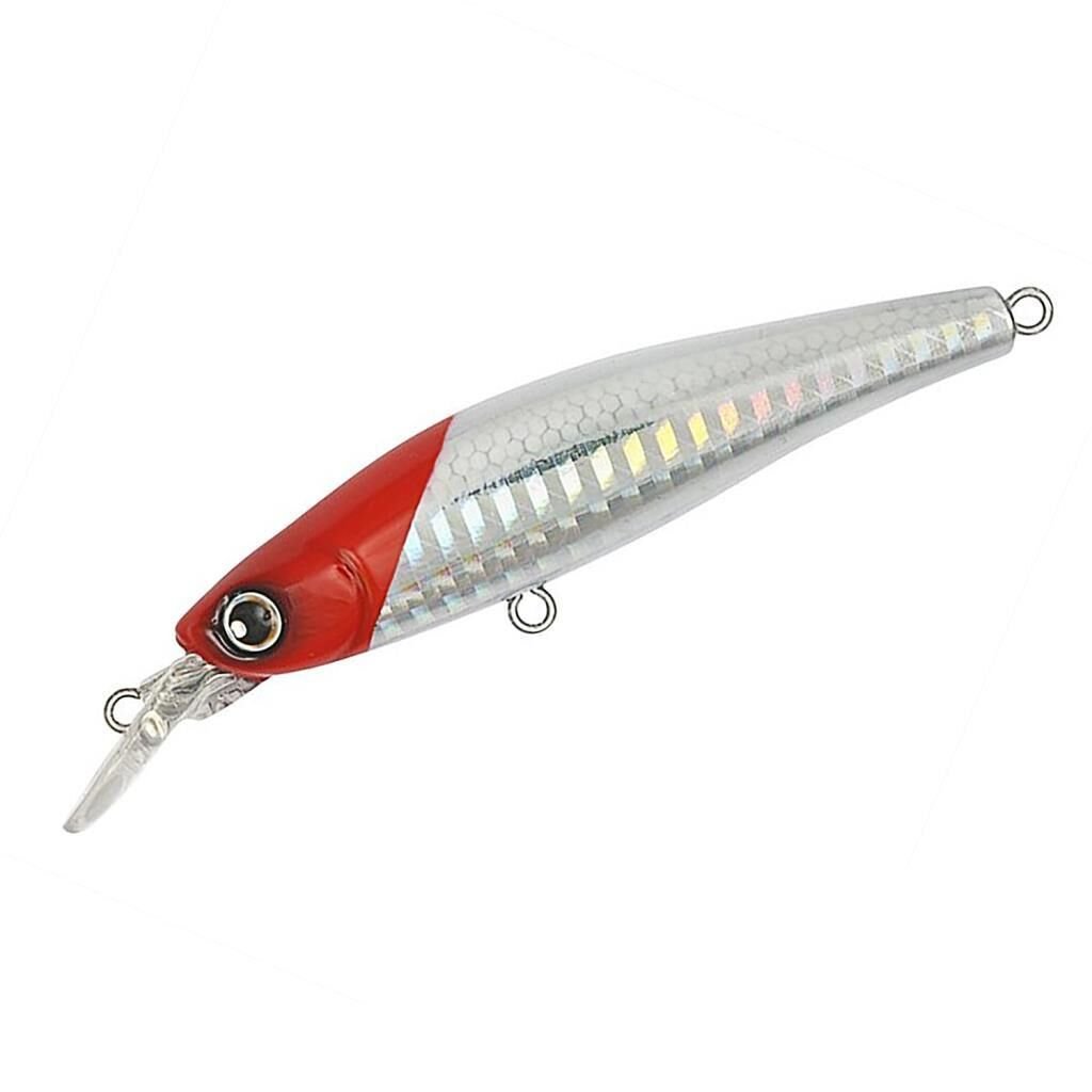 Longin Rumble Beat Heavy 80S 80mm 28gr Sinking Maket Balık - S090T