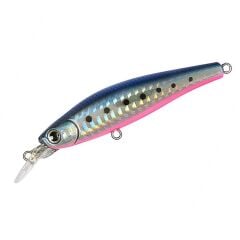 Longin Rumble Beat Heavy 80S 80mm 28gr Sinking Maket Balık - S071LN