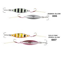 Ryuji Zuby 3 Gr Micro Jig