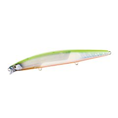 Shimano Exsence Responder 165F FB 165mm 34g Maket Balık - 007 A Pearl