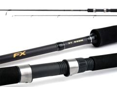 Shimano FX XT Spinning 2,70m 14-40g 2 Parça Spin Olta Kamışı