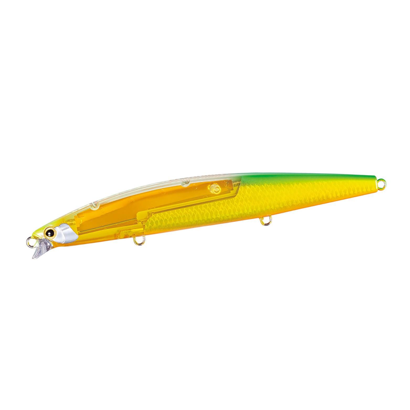 Shimano Exsence Responder 165F FB 165mm 34g Maket Balık - 004 N Chart