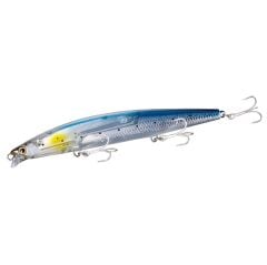 Shimano Exsence Responder 165F FB 165mm 34g Maket Balık - 001 Maiwashi