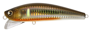 Longin WakeyBOO 137 mm 48 g maket balık #renk 046T