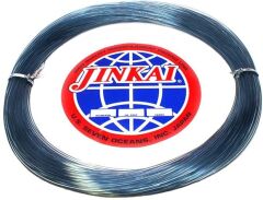 Jinkai 0,74 mm 100 m Gri Misina
