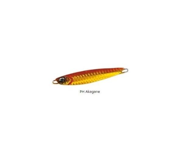 Daiwa Samurai Jig 60gr Metal Yem 40 Gg 92 mm RENK#PH