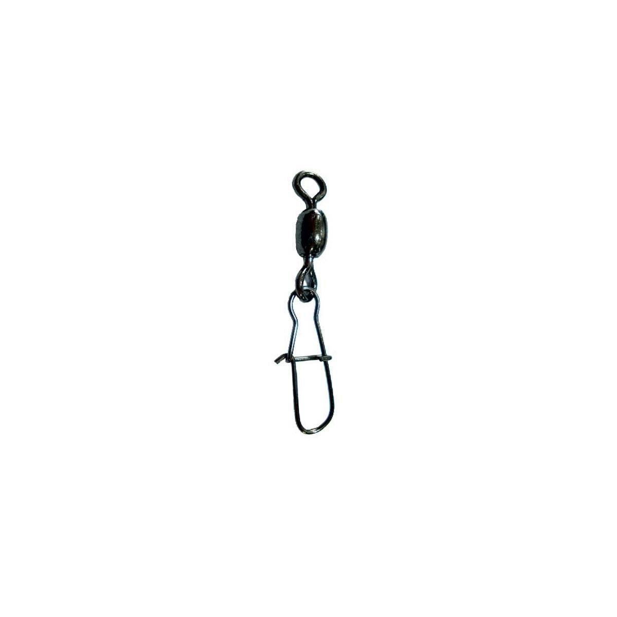 Pinorex GF-3904 Klipsli Fırdöndü - 2 No 10 Adet