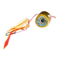 Fujin Salty Rubber 120gr SR Serisi Tai Rubber Set - 06 Pink Orange SR-12
