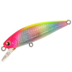 Longin SW Mizuki 50mm 5.6gr LRF Maket Balık - S121CM