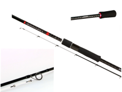 Shimano Bassterra  1-11 Gr 218 Cm LRF kamışı