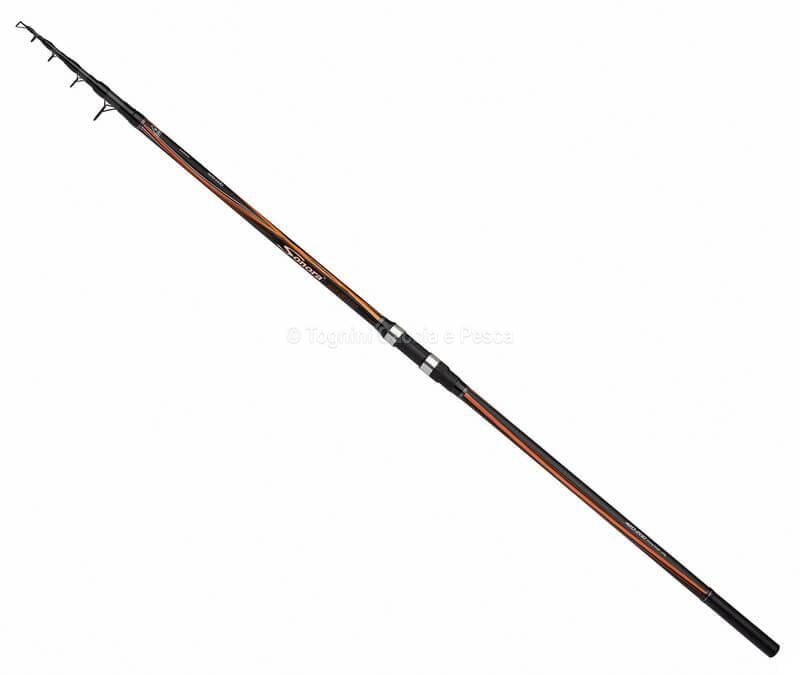 YENİ SHIMANO SONORA AX SURF TELE 420-200 g