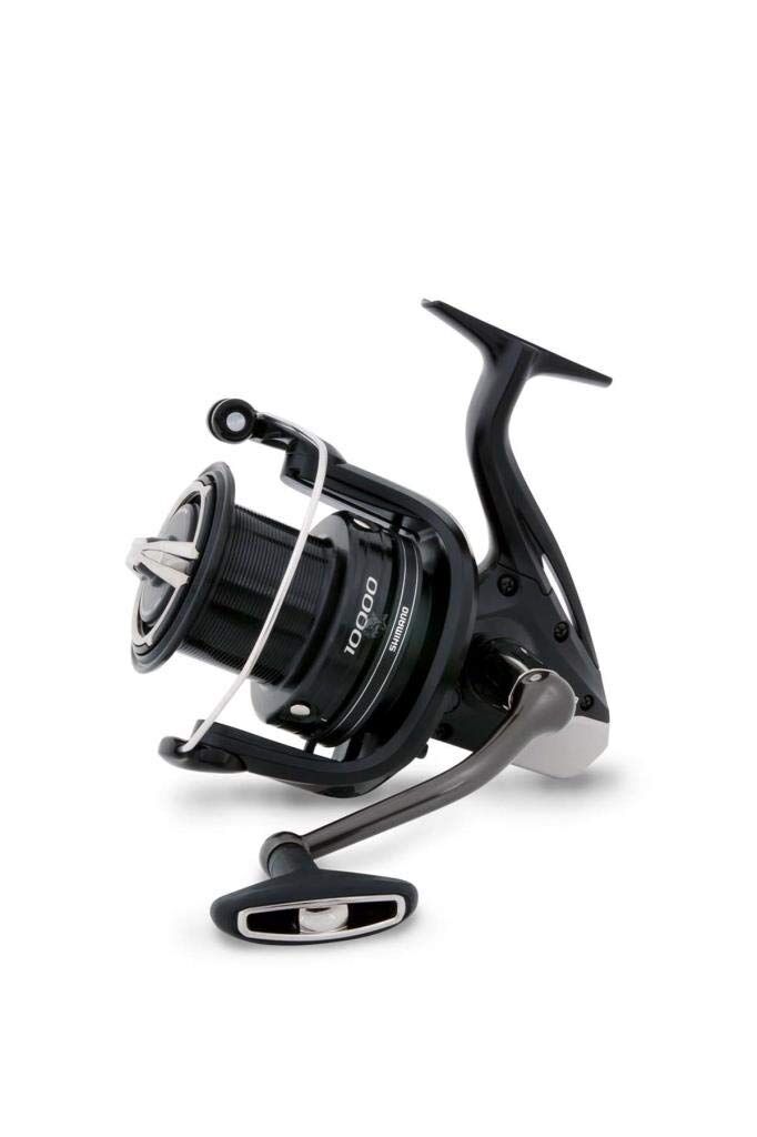 Shimano Aerlex 10000 XTB SURF  Olta Makinesi