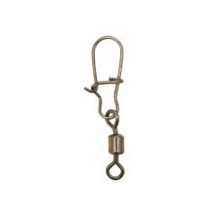 Ryuji RYJ 3004 Klipsli Fırdöndü (10 Adet) 4