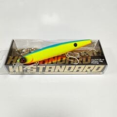 Longin Hi-Standard 120 mm 19 g. Renk : TU007PA REVEL