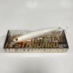 Longin Hi-Standard 120 mm 19 g. Renk :YASİN GÖREVİN LİMİTED