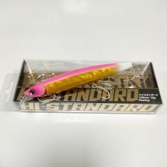 Longin Hi-Standard 120 mm 19 g. Renk :TU009MG SALTY PINK