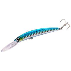 Fujin DeepBoss 90F 9cm 9.5gr Maket Balık - 143 Sardine