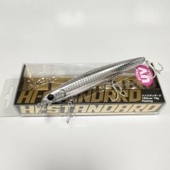 Longin Hi-Standard 120 mm 19 g. Renk :S122LN SÜPER UV