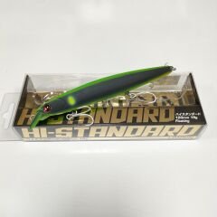 Longin Hi-Standard 120 mm 19 g. Renk : TU008PA GREEN GHOST