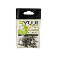 Ryuji RYJ 1027 Boncuklu Fırdöndü 2/0*1/0