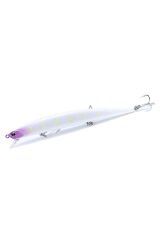 Fujin Flux 140mm 18gr Floating Maket Balık - 110 Tequila Halo