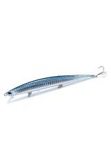 Fujin Flux 140mm 18gr Floating Maket Balık - 095 Prism ivory