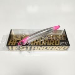 Longin Hi-Standard 120 mm 19 g. Renk : TU011LN PİNK START