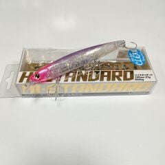 Longin Hi-Standard 120S 120mm 21gr Sinking Maket Balık RENK:#S041CM