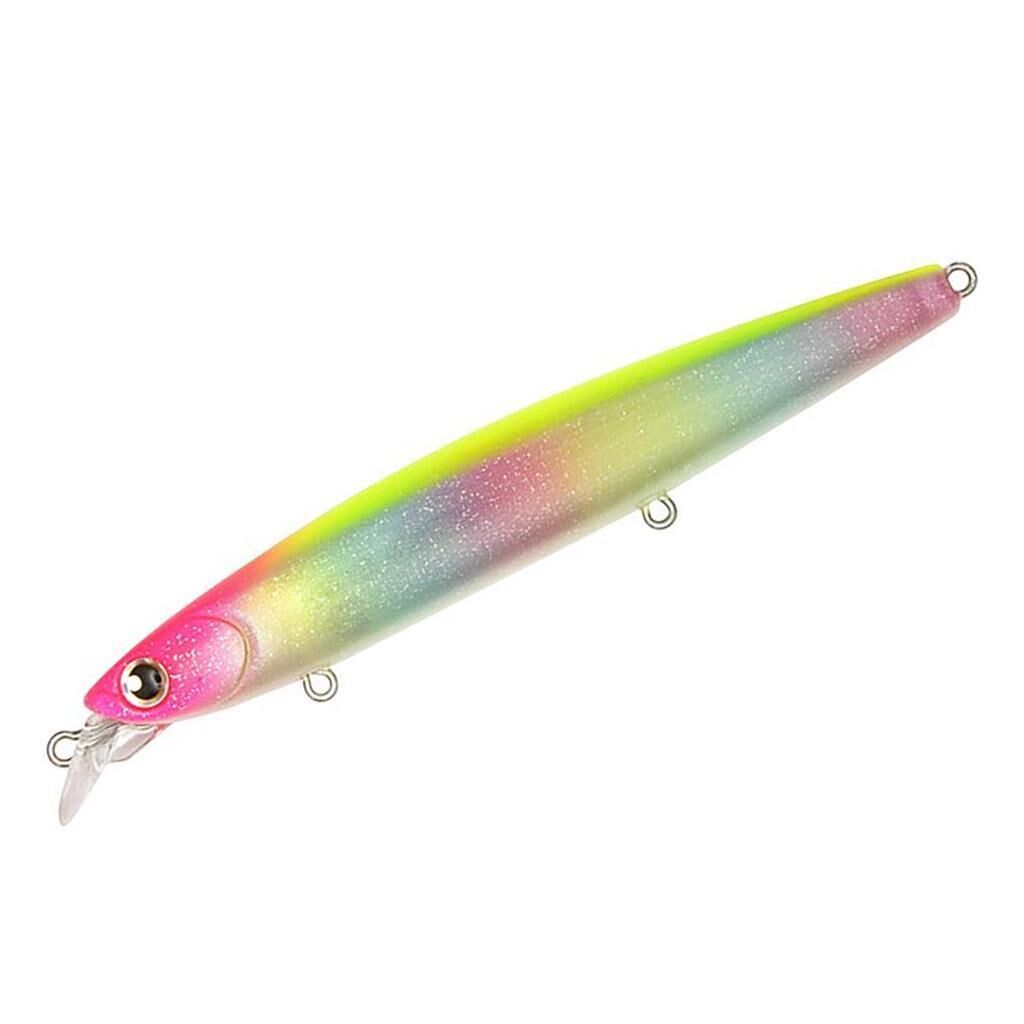 Longin Hi-Standard 120F 120mm 19gr Floating Maket Balık - S067C