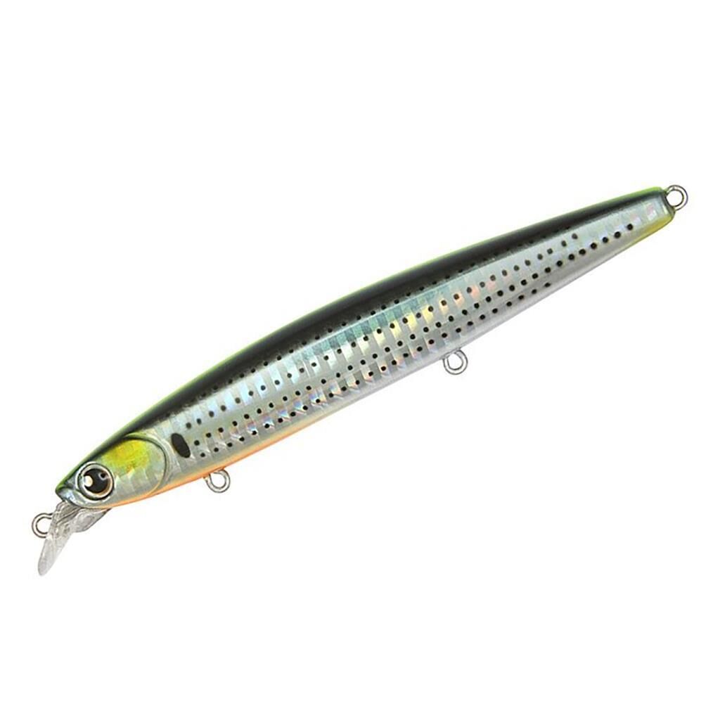 Longin Hi-Standart 120F 120mm 19gr Floating Maket Balık - S087T