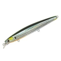 Longin Hi-Standart 120F 120mm 19gr Floating Maket Balık - S087T