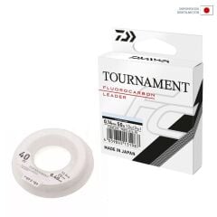 Daiwa Tournament FC Leader Misina  50 m 0.33 mm
